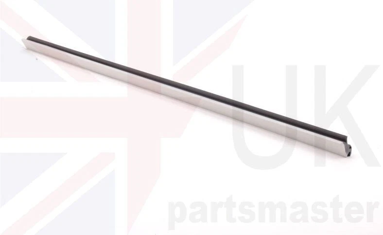BMW 5 SERIES E34 GENUINE M-TECHNIC FRONT DOOR LOWER TRIM RIGHT O/S