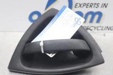 Porte avant et accessoires Smart CITY-COUPE