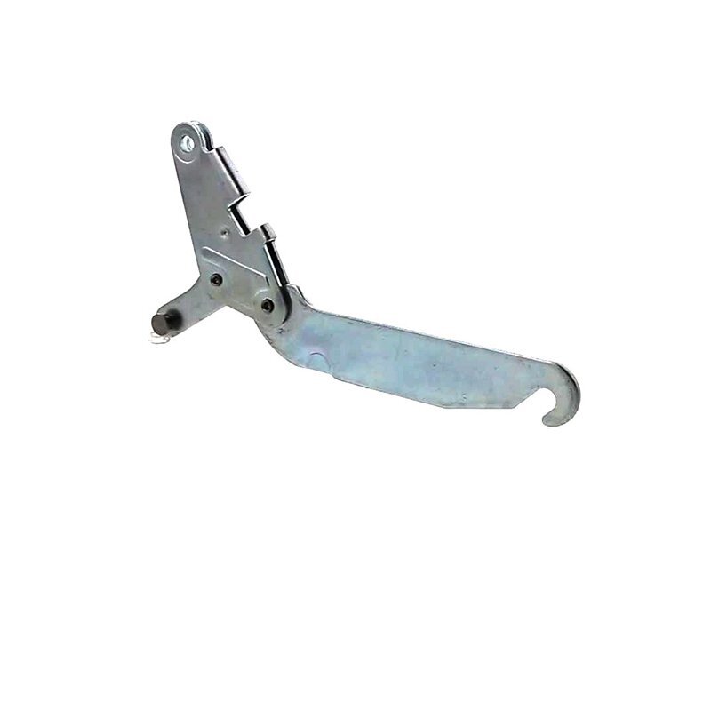 Charnière gauche Scholtes C00054817 pour alignement parfait de porte encastrée