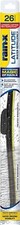 Latitude 2-in-1 Wiper Blades 26 Inch With Rain-x Water Repellency Formula