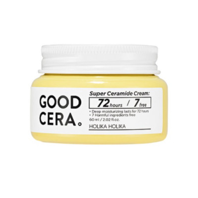 Holika Holika Super Ceramid Cream 60ml