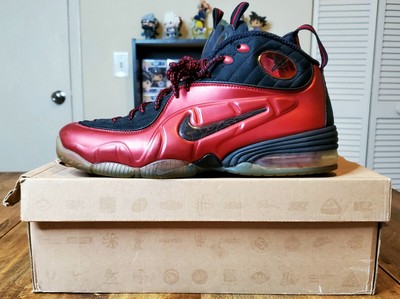 1 2 cent penny foamposite