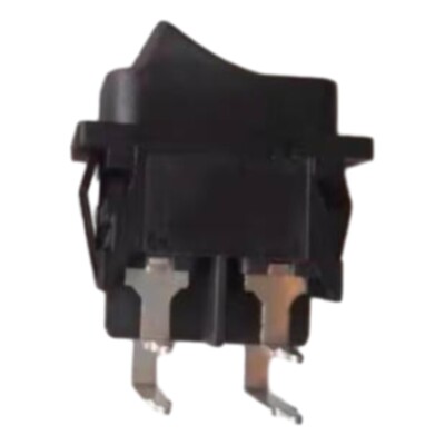 1pc Rocker Switch For Bizerba Power Supply Board S/N: H00000361