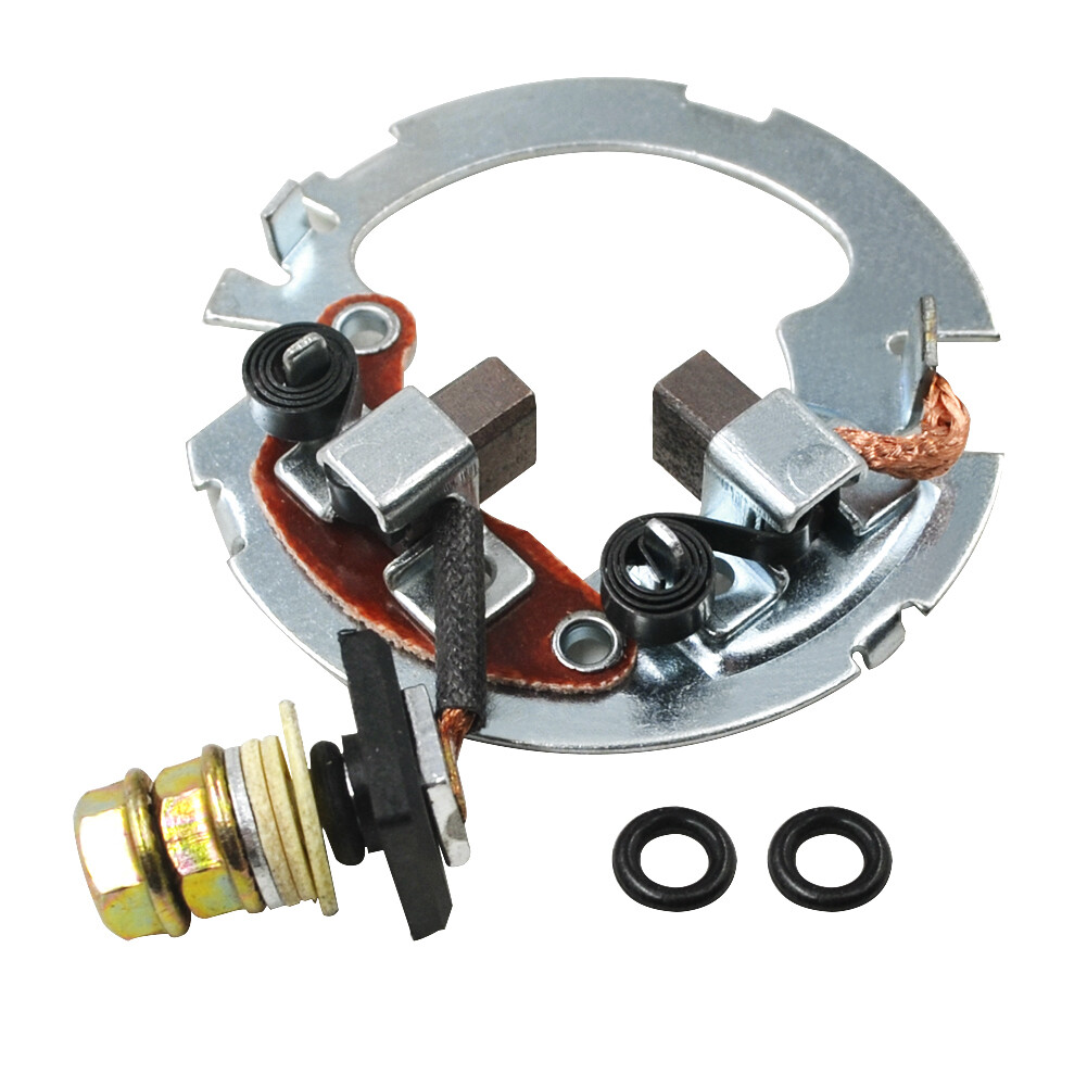 キレダスセット Starter Brush Kit for SUZUKI LT-F300F KingQuad 1999-2002 LT