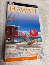 Vis a Vis Reiseführer Hawaii (Vis à Vis) | Zustand sehr gut
