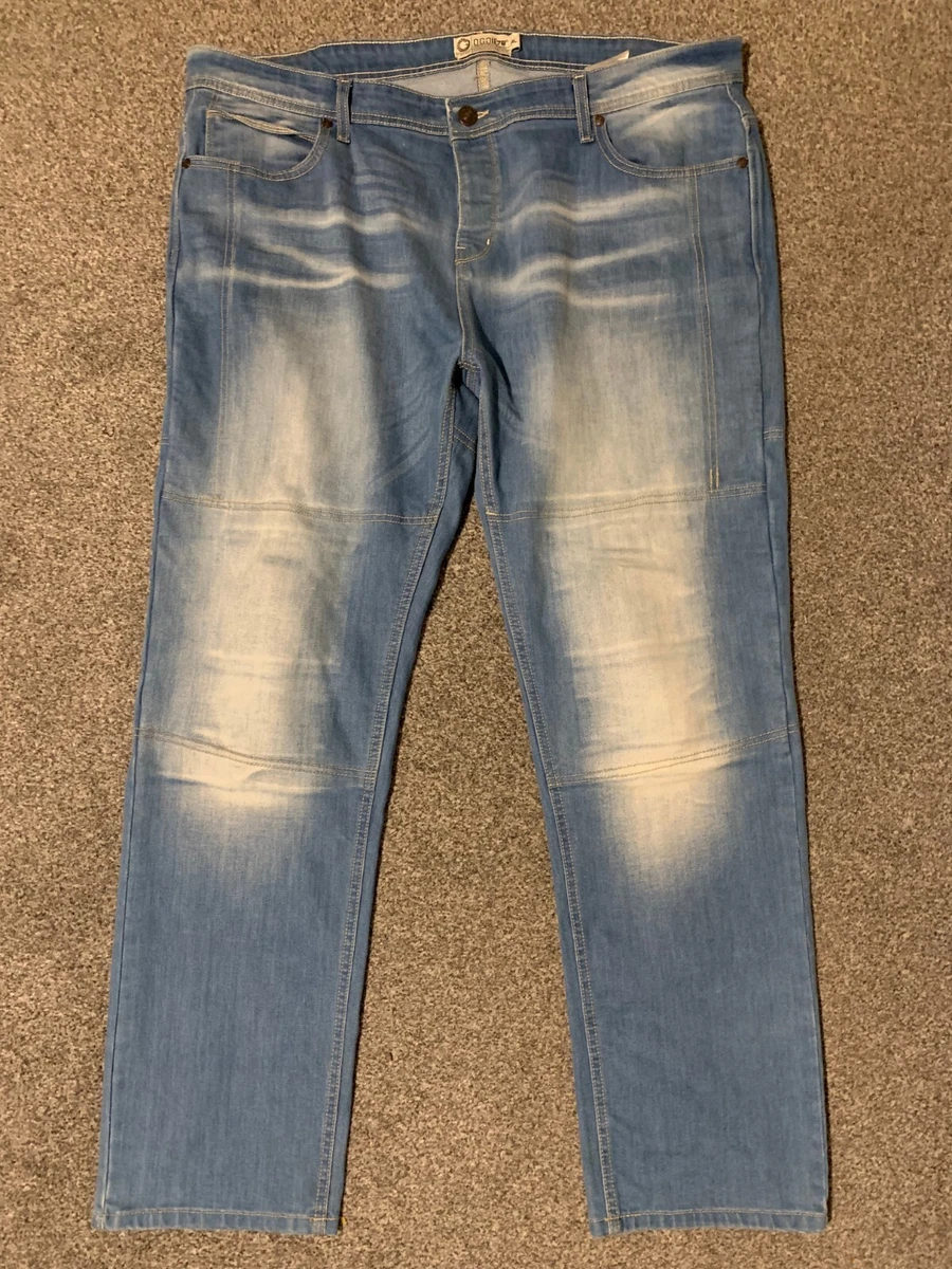 Big and tall store kevlar jeans
