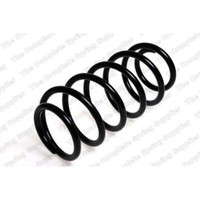 LesjÖFors Fahrwerksfeder Hinten FüR Audi 90 81 85 B2 89 89Q 8A B3 80 4204229