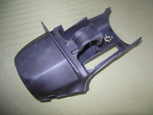 FUNDA DE COLUMNA DE DIRECCIÓN ORIGINAL ALFA ROMEO 116 SEDÁN DEPORTIVO USADO 1165523101 102 - Imagen 11 de 12
