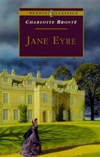 Jane Eyre (Puffin Classics) - Paperback By Bronte, Charlotte - GOOD