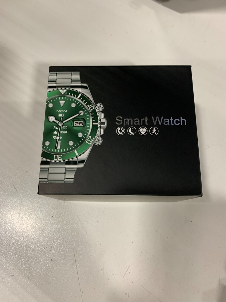 AW12 Smart Watch