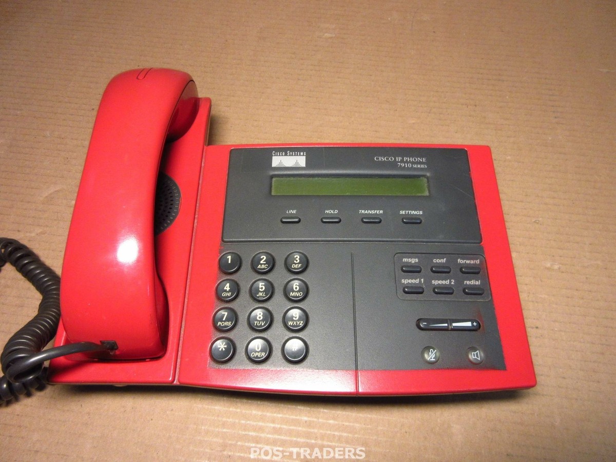 ★送料無料、ほぼ未使用 ★ Cisco Developing IP Amazon.com : Cisco IP Phone 7970G - IP Phone (Renewed