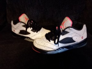 neymar jordan collab