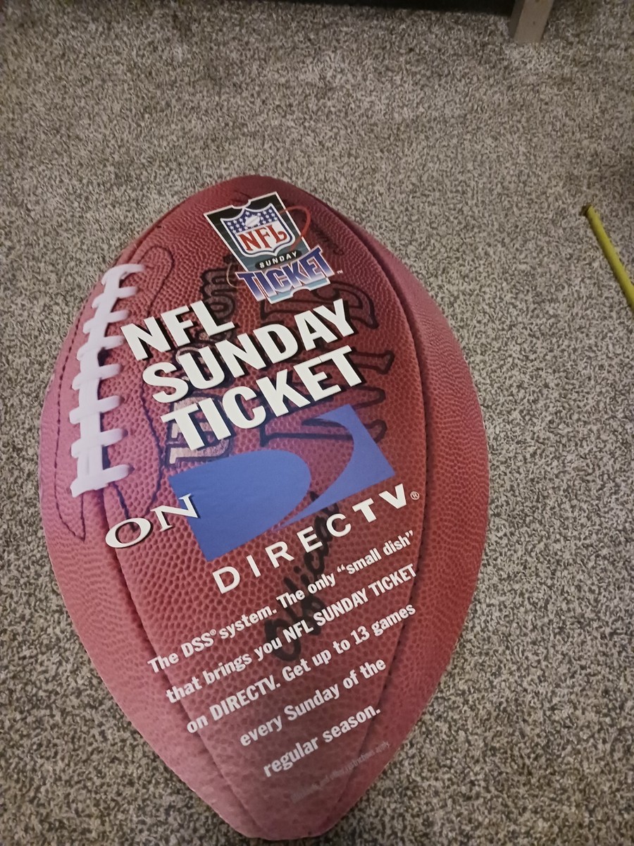 Sunday Nfl Ticket Sign In Ticket Streaming Nfl Sunday Ticket