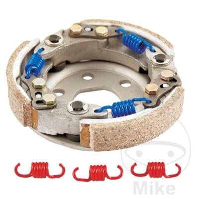 CILINDRO SCOOTER TIPO ORIGINALE HONDA X8R X - X8R S 50 2T Adattab. A TESTA ORIGI - Foto 14