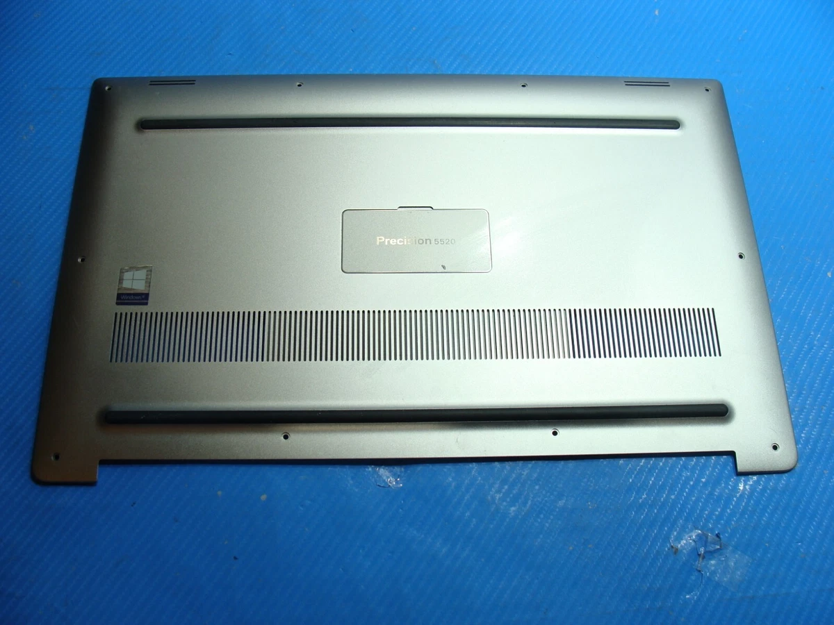 Dell precision 2025 5520 case