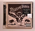 The Roots – Rising Down CD 2008 Brand New