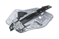 NTY Fensterheber FÜR Skoda Yeti 09- /Links Vorn MIT Panel/ EPS-SK-017