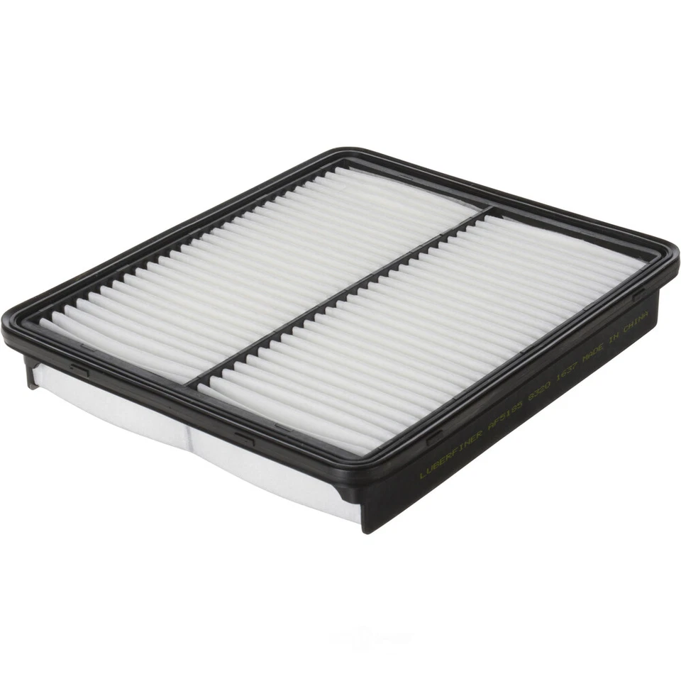 Filtro de aire Luber-Finer AF5185 Foto 2 de 2