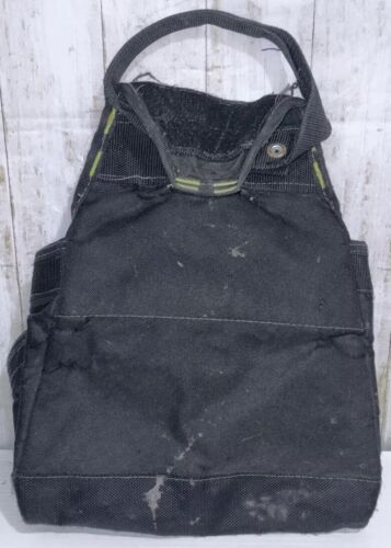 AWP Electrician Carpenter Tool Pouch w/ 49”Adjustable Belt 36-055-02 - Picture 4 of 9