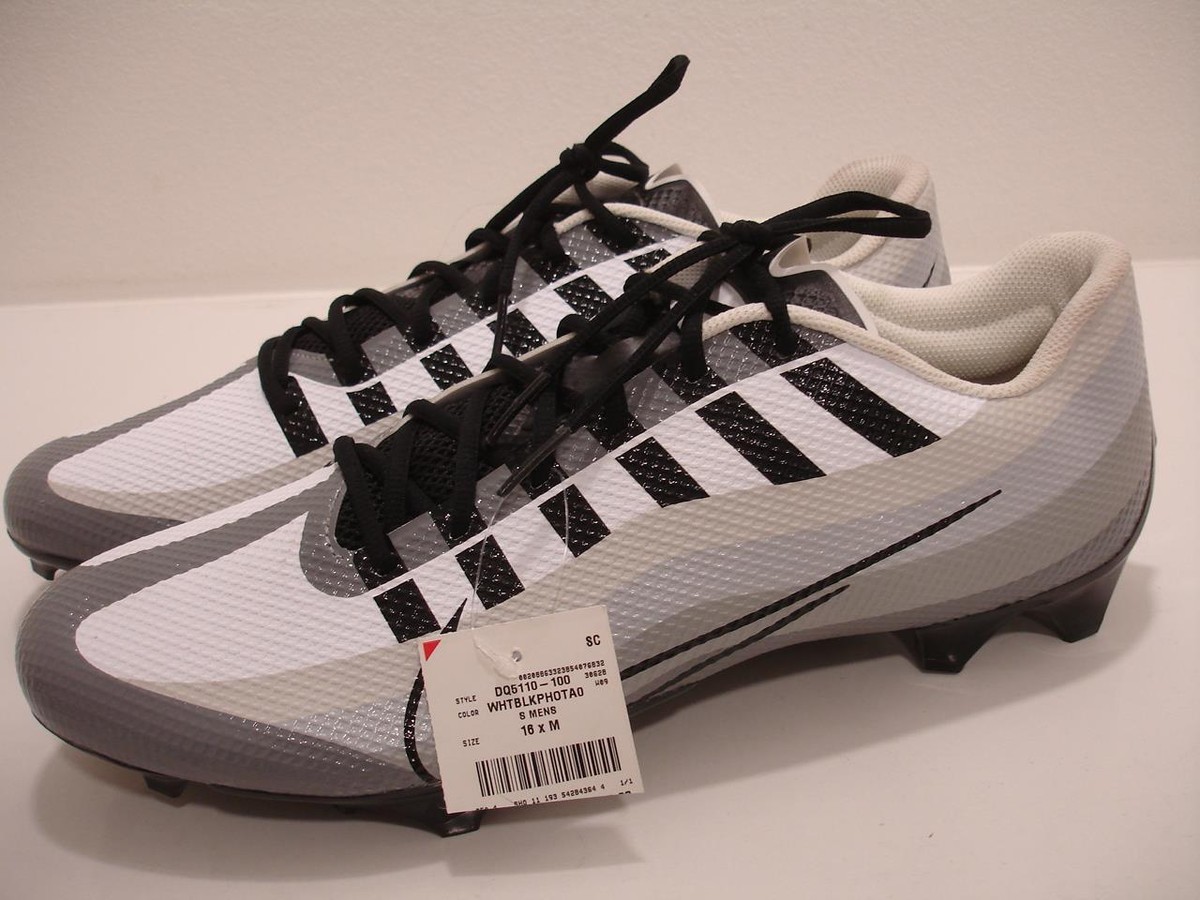 Mens 16 M Nike Vapor Edge Speed 360 Football Cleats DQ5110  display picture 1