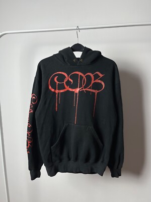 00's Children of Bodom ビンテージ バンド フーディー s-l400.jpg
