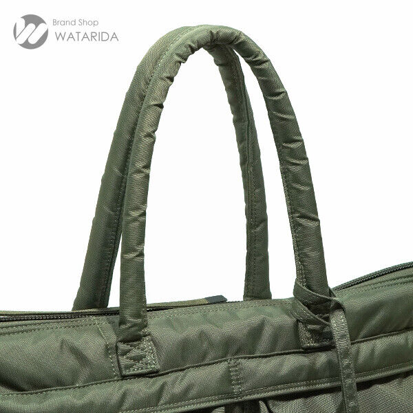 BNUU】OLIVE LARGE PORTER HYKE helmet bag - バッグ BNUU】OLIVE LARGE PORTER HYKE helmet bag - バッグ