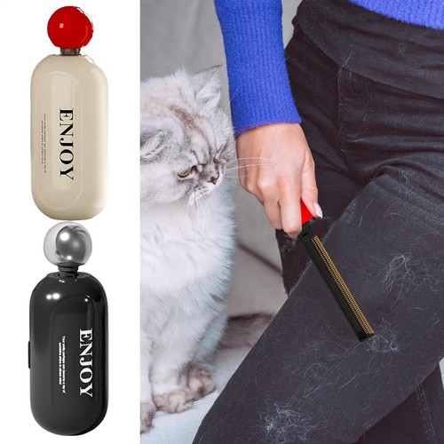 Pet Hair Remover Lint Roller Washable Sticky Roller Clothes Dog Cat Household - Picture 8 of 14