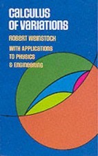Calculus of Variations: with Applications to ...