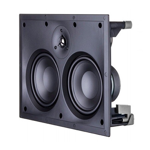 in wall speakers for sale