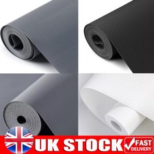 6m Non-Slip Draw Mat Shelf Liner Cabinet Storage Pad Kitchen Cupboard Drawer Mat