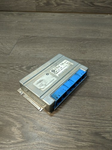 BMW 5er E39 530D Benzin Getriebe Steuermodul ECU GM 7518709