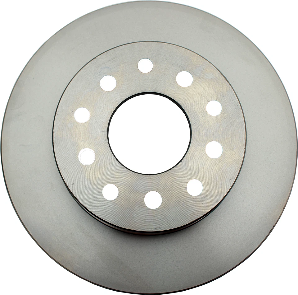 1959-1964 Chevy Impala, Bel Air Rear Disc Brake Kit 11" Rotors & Emergency Brake - Image 4 of 4