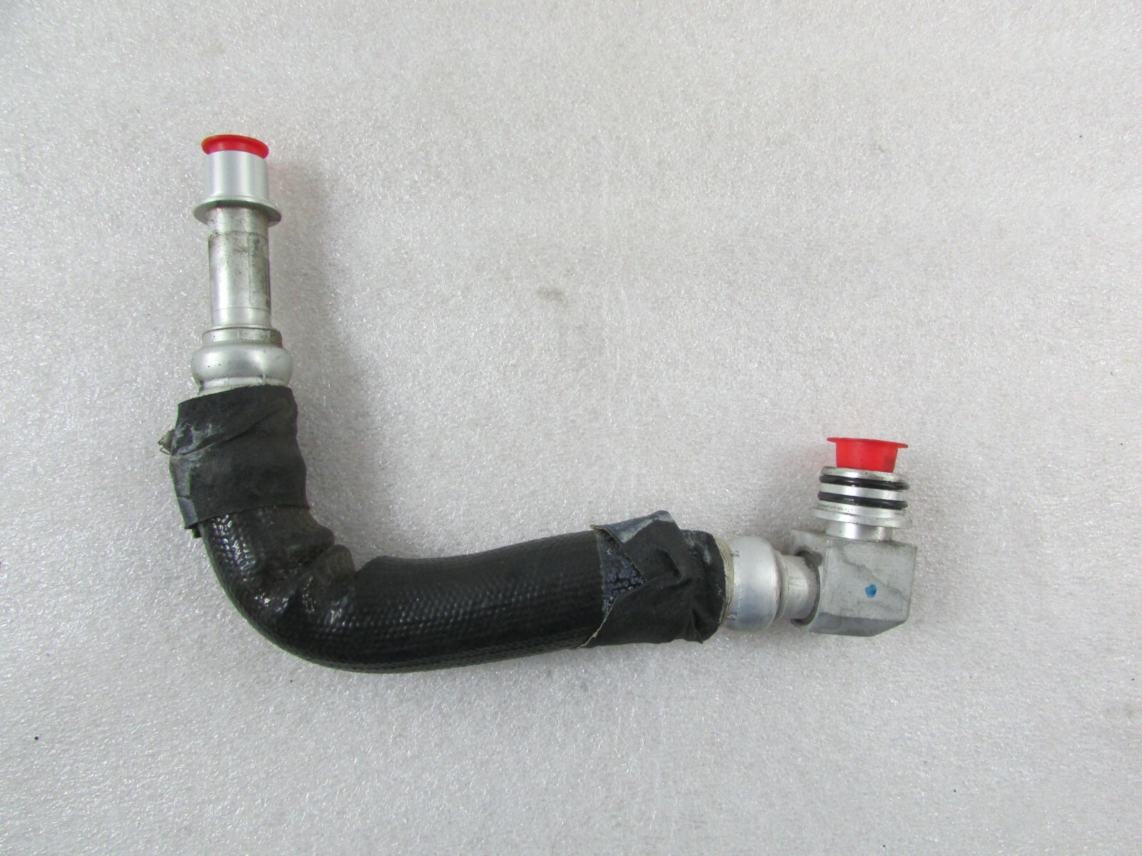 Ferrari 488, Transmission Oil Return Pipe, Used, P/N 330914