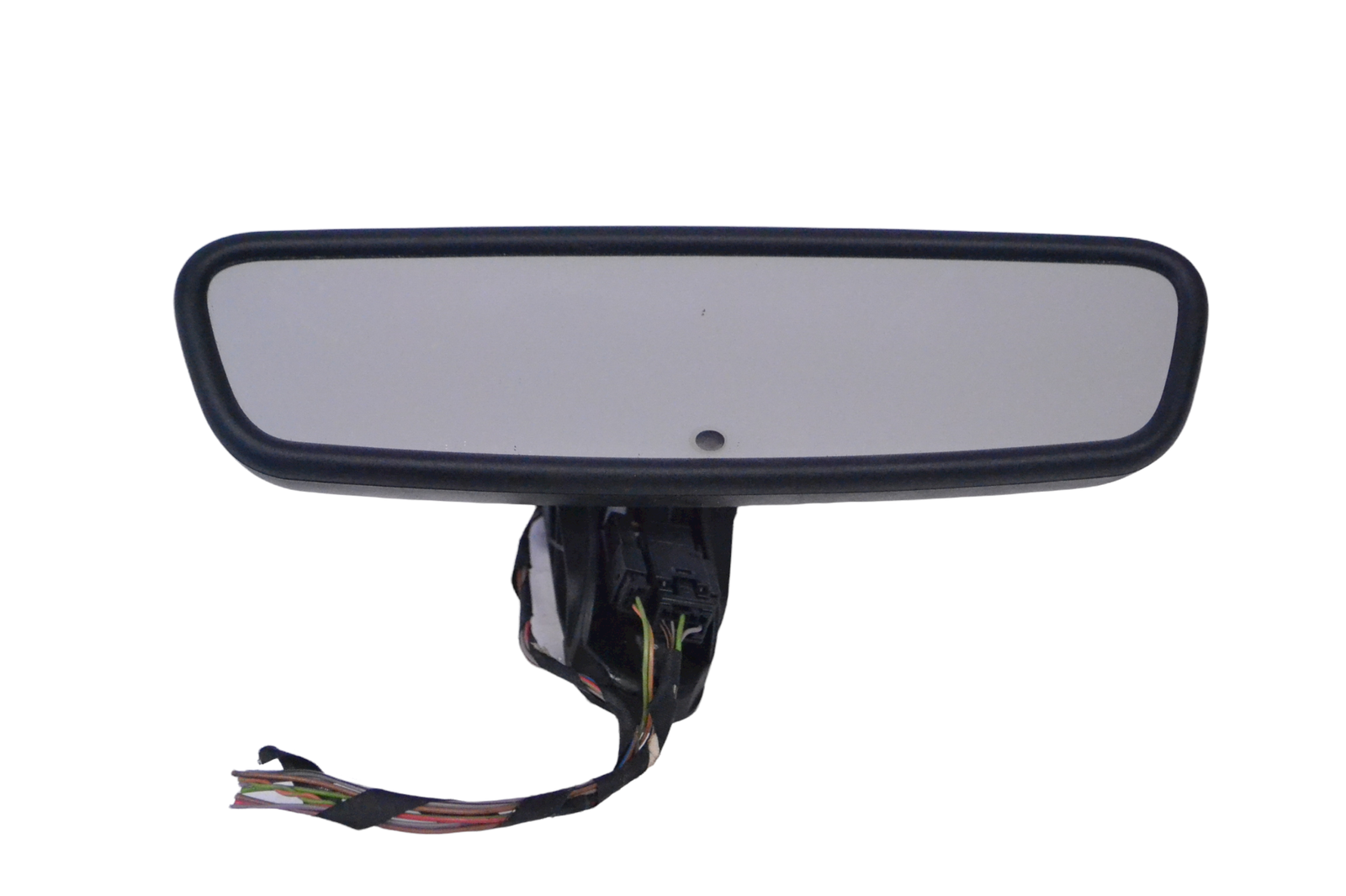 BMW X3 F25 xDrive 30d 2012 RHD Interior Rear View Mirror 