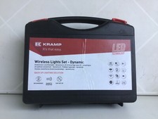 Kabelloser Leuchtendatz - Dynamisch von KRAMP Group B.V.