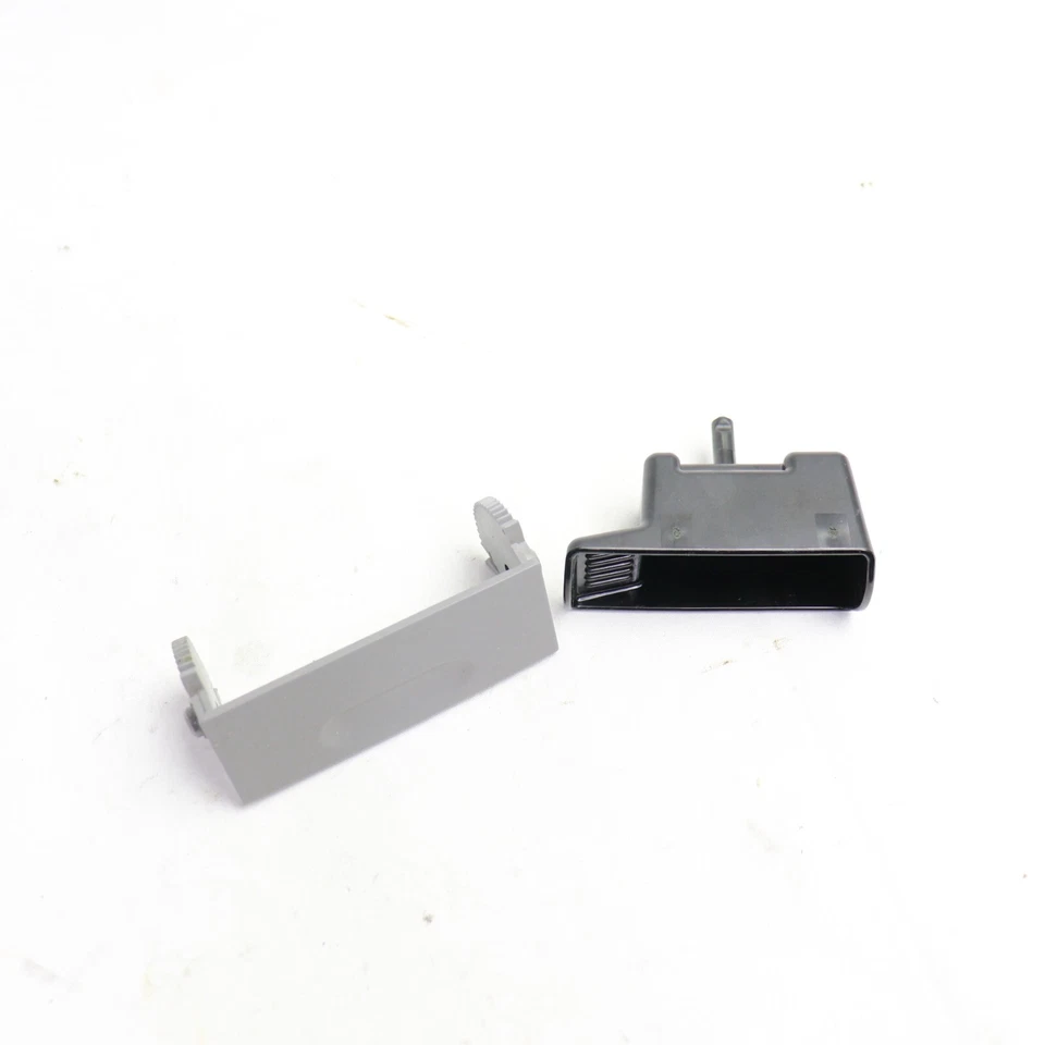 2004-2010 BMW 525I E60 Rear Left Right Side Door Panel Ash Tray Insert 7079389 - Image 3 of 4