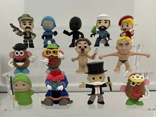 Funko Mystery Minis - Retro Toys - Buy 3+ =Free Shipping!