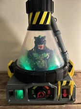 Beast Lab Stealth Strike Black Cat Beast Creator Experiment to Create Your Beast