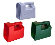 Optiparts Optimist dinghy Hand Bailer - Green, Red or Grey