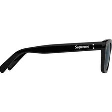 Supreme Black Sunglasses for Men | eBay