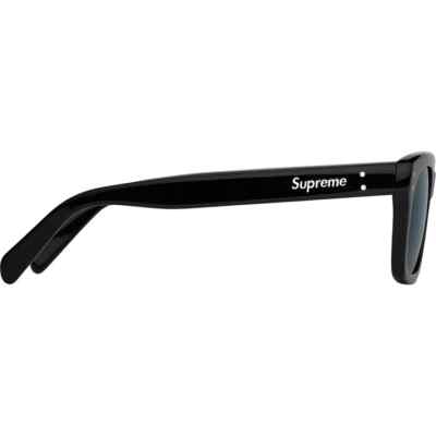 【新品未開封】Supreme Avon Sunglasses Supreme Avon Sunglasses Black | eBay