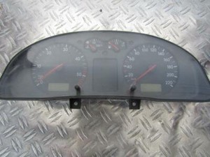 3B0919861J 110.008.793/023 Tachometer - Cockpit - Tachouhren UK226269-54