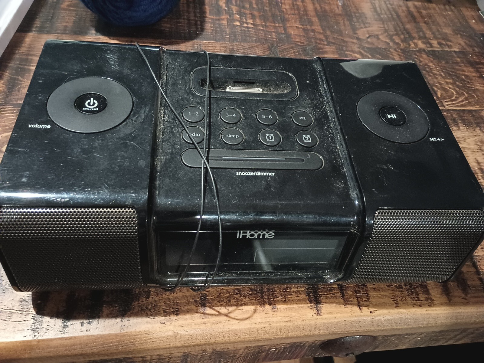 Radio