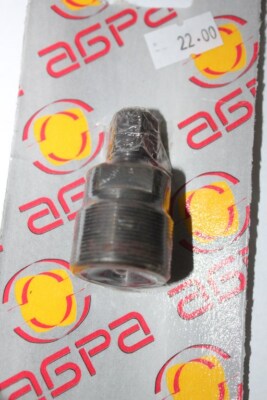 Neu AGPA Abzieher Lenkrad M26x1.00 STD Typhoon LM-8