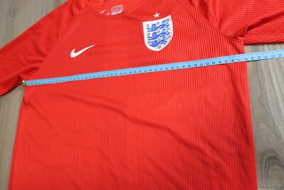 england football top 2015