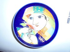 Piatto Bjorn Winblad mini Rosental Germany studio linea 4"