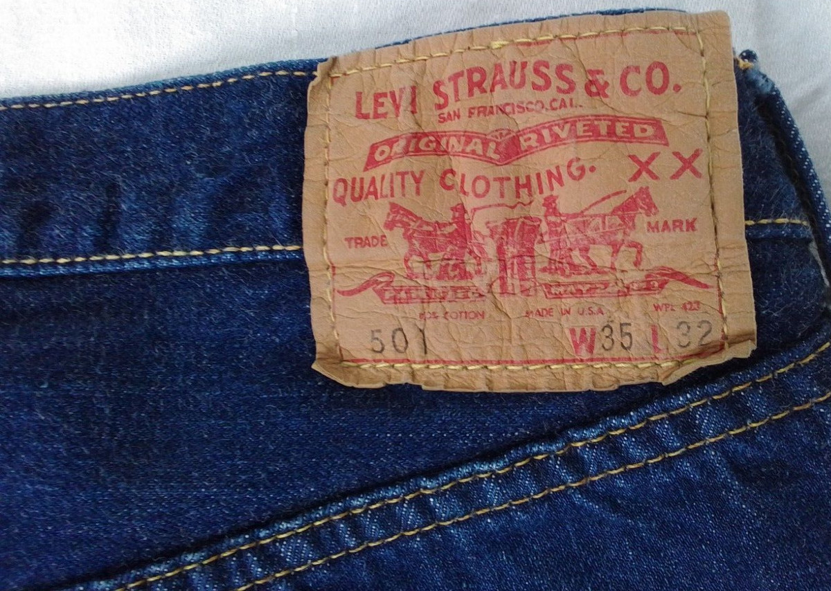Vintage 60