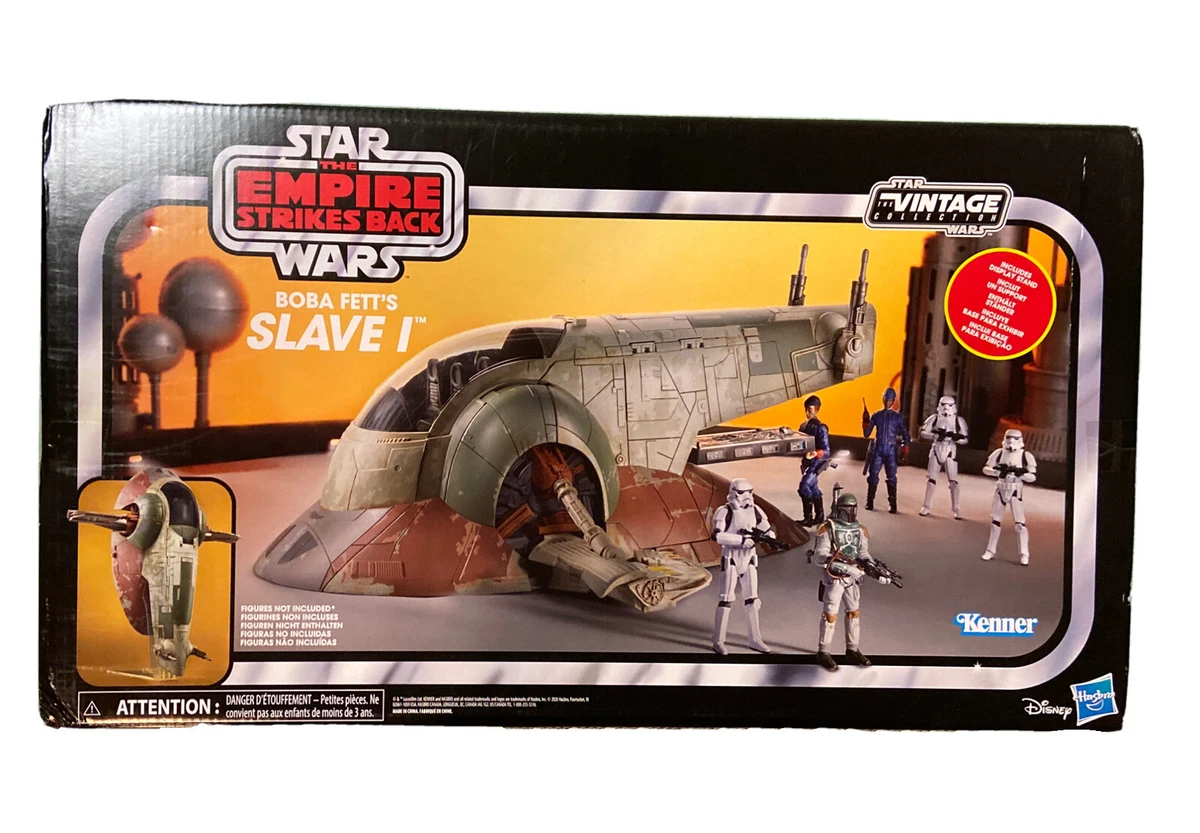 Star wars vintage collection 2020 cheap