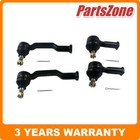 <!--F#f_0-->Inner Outer Tie Rod Ends Fit for Ford Courier 26 4WD B2500 B2600 PC PD PE PG PH<!--F/-->