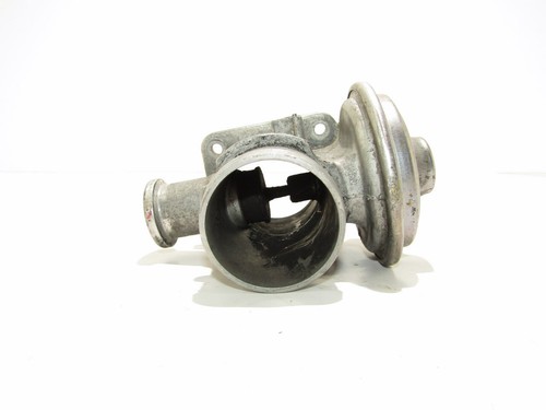 BMW 3 E46 2002 2.0 D. Abgaskühler AGR Ventil Kühler EGR VALVE 72826400 778545204